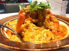 古法大虾-BetterThai 泰加(苏州中心店)
