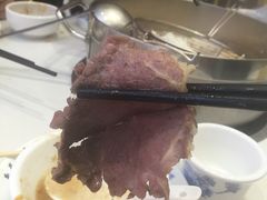 -陈记顺和潮汕鲜牛肉火锅(番禺迎宾大道店)