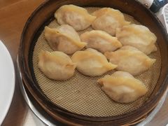 -百年认一力 太原老字号 (桥头街店)