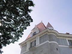 -爵士花园音乐酒吧餐厅