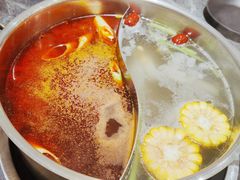 -林记潮牛·牛肉火锅(上马墩店)