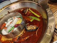 -宽窄巷子鲜牛火锅(北京首店)