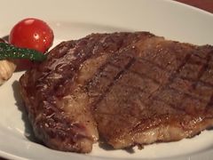 -上海柏悦酒店·世纪100牛排馆