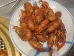 -山海盟海鲜烤肉自助餐厅(杭州萧山银泰店)