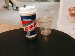 -M Stand(北京平安幸福中心店)