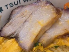 -翠华餐厅(香港国际机场店)