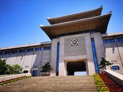 -雨花台烈士纪念馆