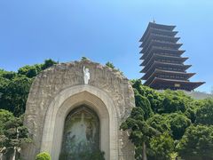 -牛首山文化旅游区