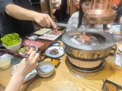-牛也烧肉(摩尔城店)