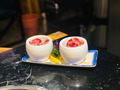-鹤江桥·红油牛肉粉(SKP店)