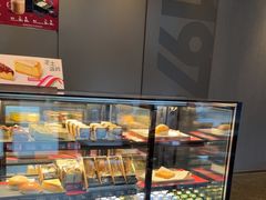 -星巴克臻选(深圳前海嘉里中心店)