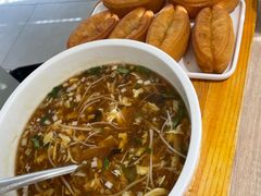-味莊·青岛菜(云霄路店)