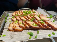 绿茶葱香烤肉-绿茶餐厅(领展购物广场·中关村店)