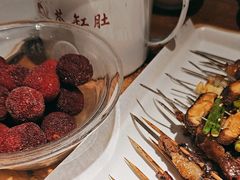 -小核桃品质串店(世茂大道店)