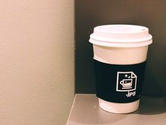 澳白-JPG coffee(广州体育西店)