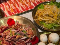 -炭之家齐齐哈尔大片烤肉·涮毛肚火锅·齐齐哈尔烤肉(中央大街店)