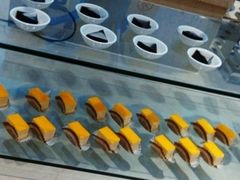 -万德诺富特酒店·自助餐厅(万德大厦店)