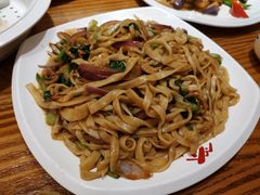 -东北人家铁锅炖(鞍山路店)