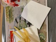 -麦当劳(番禺易发商业街店)