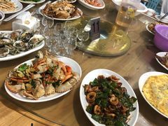 -七鲜渔港美食餐厅(巽寮湾海景店)