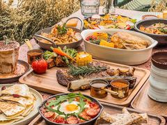 -La Terre乐田(万象城店)