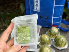-南宋胡记(杭州灵隐寺店)