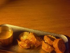 -LA CREPERIE BRETONNE布列塔尼法式餐厅(天童北路店)