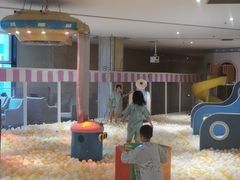 -嘉悦汗蒸时代(曙光路店)