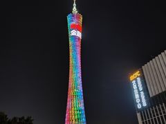 -广州塔