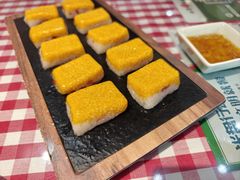 -小慧莜面村(青东店)