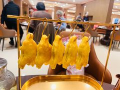 -全聚德(上海首店浦东店)