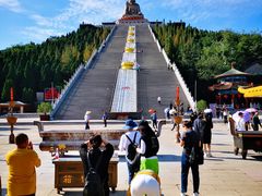 -龙口南山旅游景区