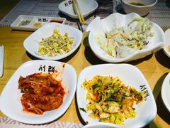 -喜来稀肉(望京店)