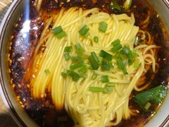 -渝信川菜(长安店)