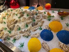 -芭菲盛宴·环球美食(解放碑英利国际店)