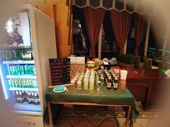 -火舞泰·泰式海鲜火锅餐厅(世纪城店)