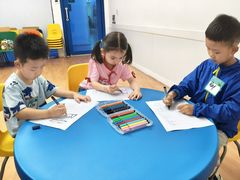 -英孚教育青少儿(滨江中心)