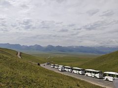 -新疆那拉提国家旅游度假区