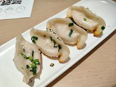 -苏小柳点心·手作小笼包(浦东嘉里城分院)