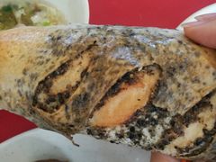 -北大学一食堂