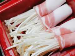 -九田家黑牛烤肉料理(华侨城店)