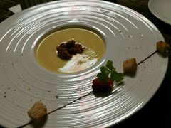 -HIGH FIVE哈福手工汉堡(桂林路店)