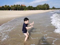 -三亚海棠湾万丽度假酒店