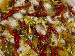 -新太二·鲜料川菜(群光广场店)