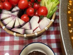 -王村姑老土炕莜面村(桥东店)