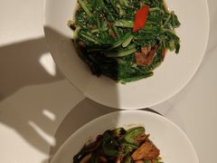 -羲和雅苑•北京烤鸭(国贸商城店)