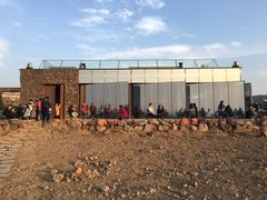 -Cafe Aewol Monsant
