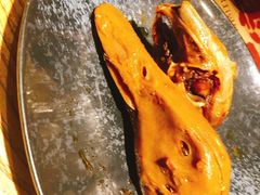 碳烤扇贝-嘎嘎鸭脑壳(蜀汉路店)