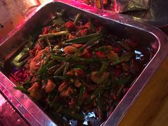 -袁师傅烤肉(弹子石店)