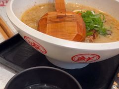 -味千拉面(世纪东方店)